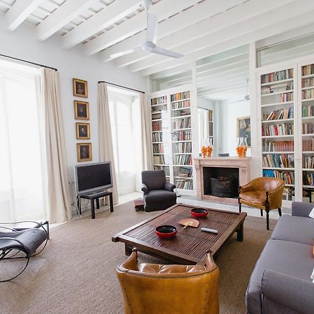 Apartamentos La Botanica, كاديز المظهر الخارجي الصورة