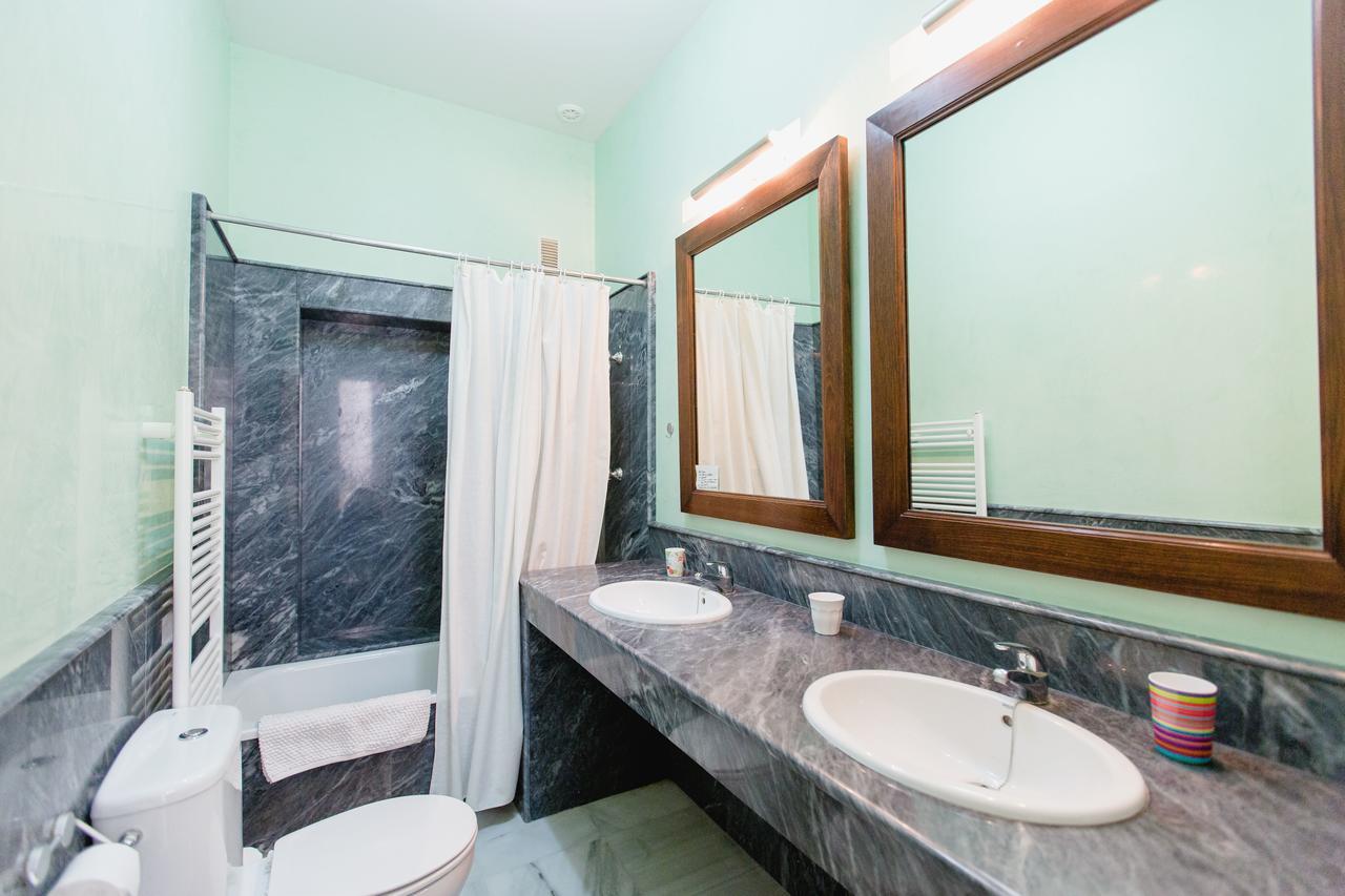 Apartamentos La Botanica, كاديز المظهر الخارجي الصورة
