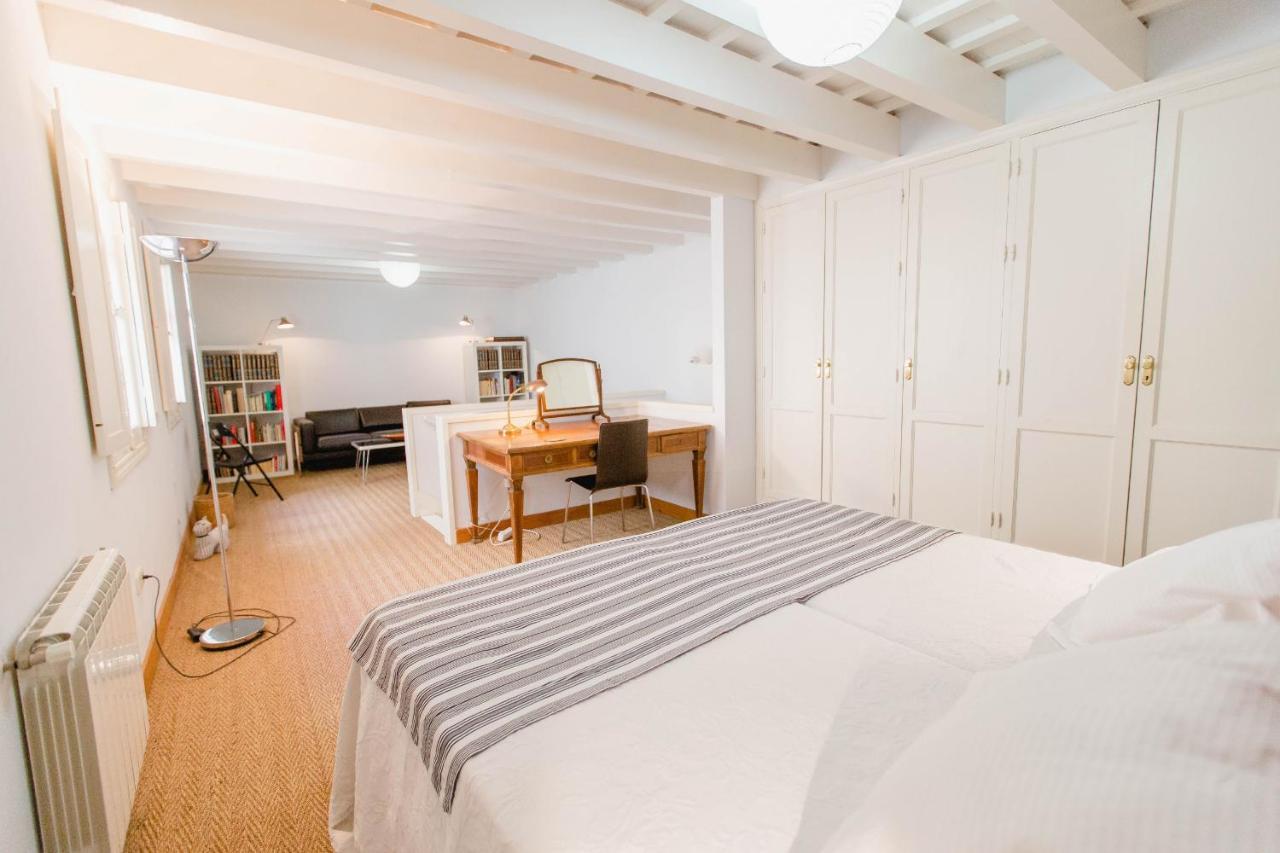 Apartamentos La Botanica, كاديز المظهر الخارجي الصورة